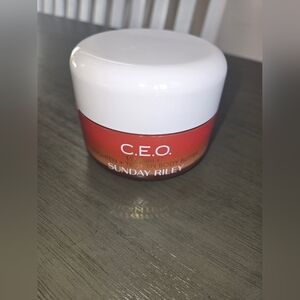Sunday Riley C.E.O. Hydration Body Butter